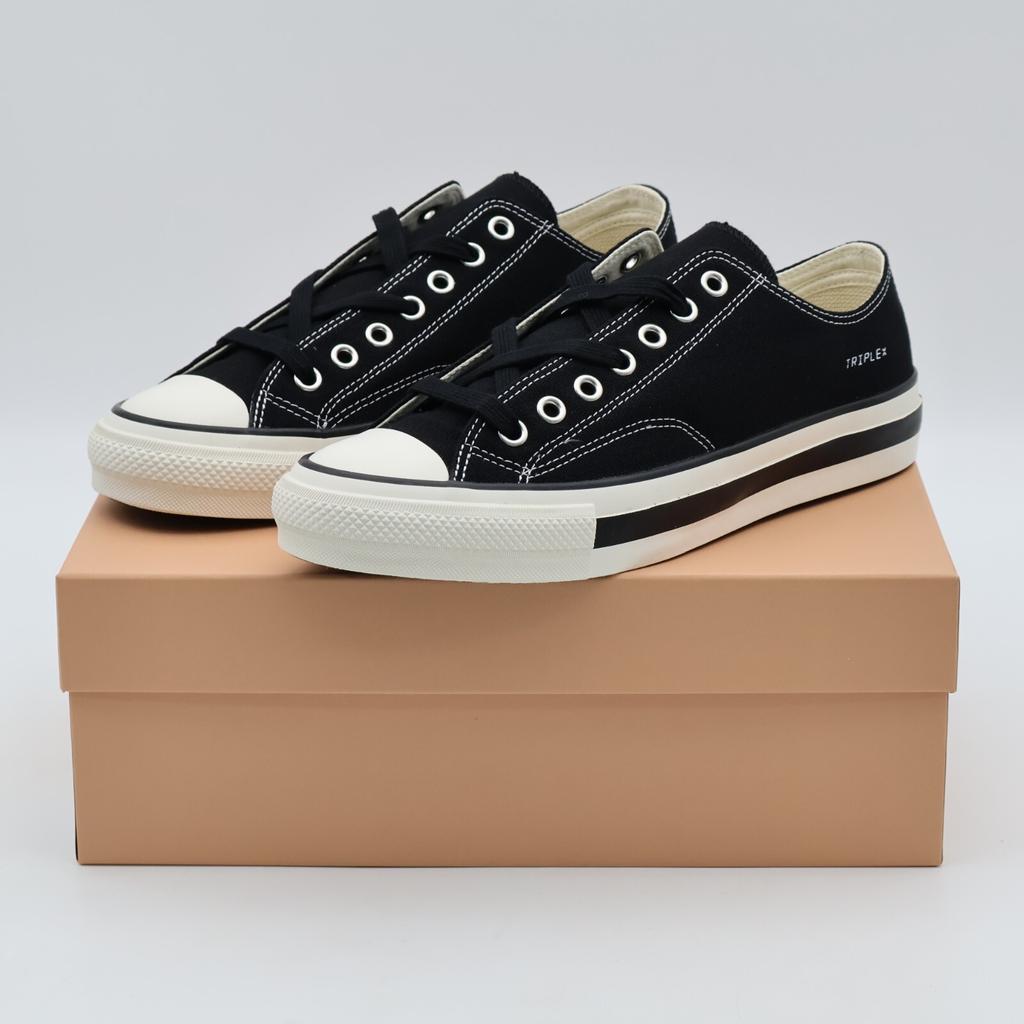 31311250 GOD SELECTION XXX Converse Addict Chuck Taylor Low Canvas TX OX (Men's)