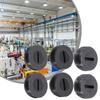 Damaged Replacement Carbon Brush Cover High Quality 2pcs