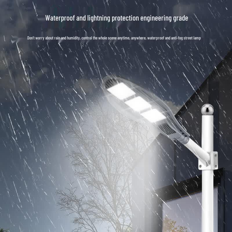 Qian Zhi Yi Outdoor LED Street Light