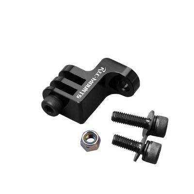 Narrow Mount Adapter [REC MOUNT] Double-sided [L1-GP]