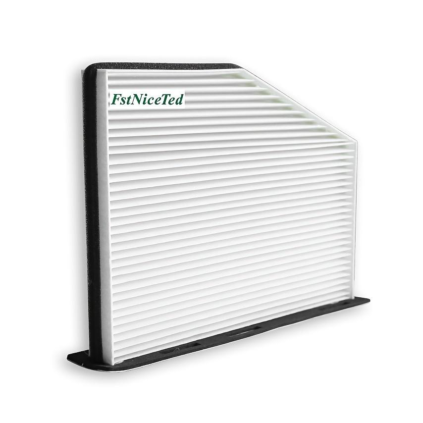 

Фильтр кондиционера из штапельного волокна для Sagitar Magotan Octavia Superb Golf 6 Caddy Touran Tiguan New Passat TT Borgward BX5 BX7 OE 1K0819644