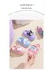 Sanrio Girls' Summer Slippers: Non-Slip, Closed-Toe Clogs & Sandals for Indoor/Outdoor Use