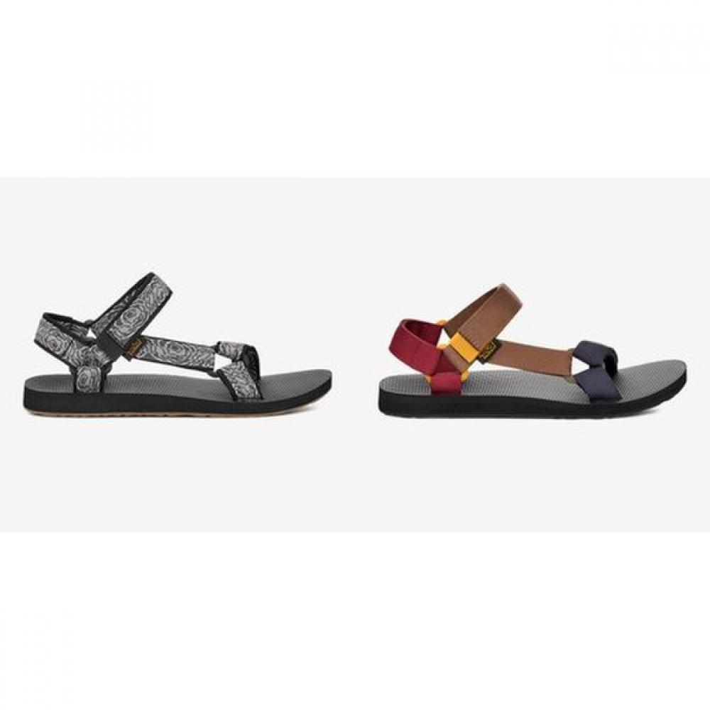 

Teva Men S Original univerSal 2025 S S New Item 2 choiceS STVM2514006-TEM/290