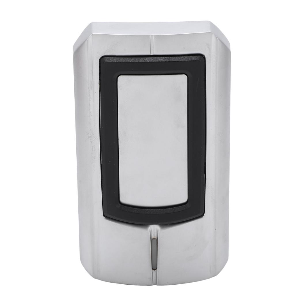 Door Access Card Reader Waterproof Explosion Proof WG Metal ID Card Scanner Sensor for Access
