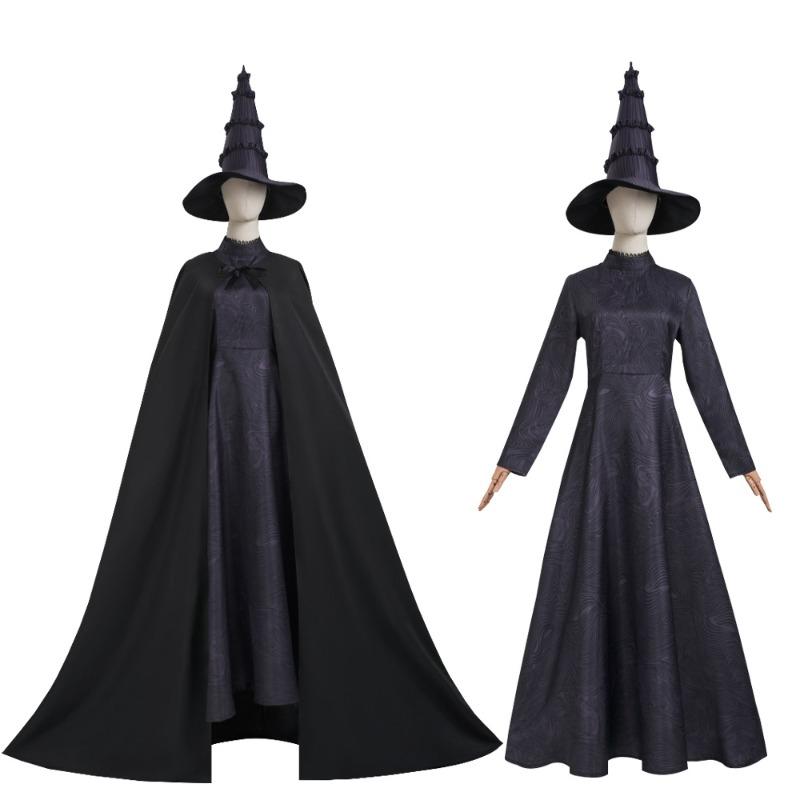 The Wicked Witch Glinda Costume Movie The Wicked Witch Effba Costume