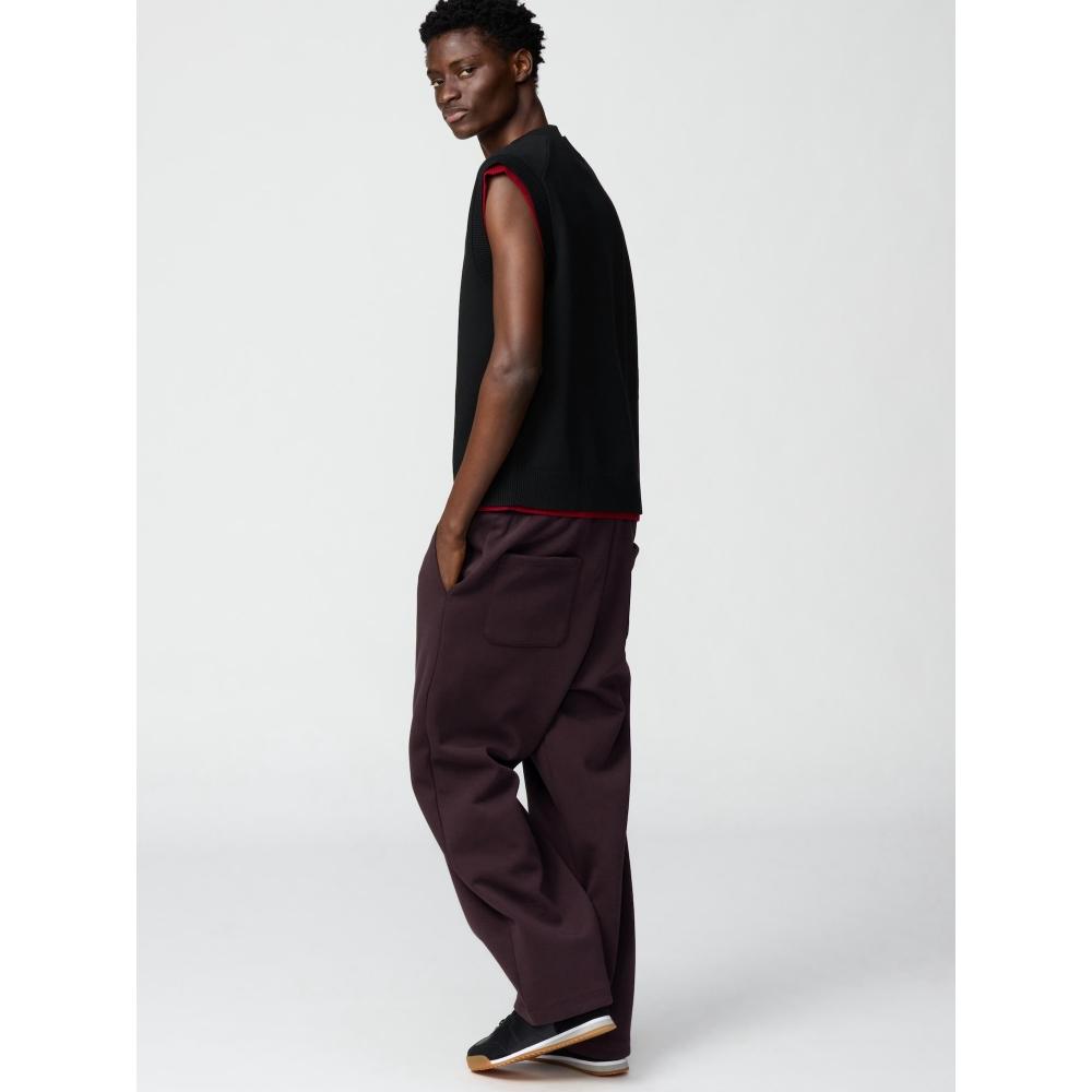 Uniqlo Sweatpants  Leg Length 66 To 72 Cm 