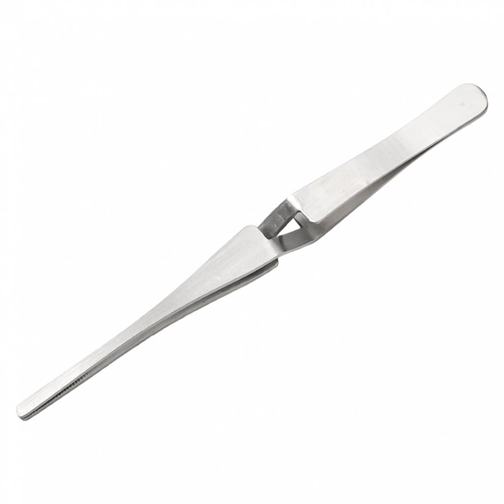 Tweezers Hand Tools Inverse Precision Self-locking