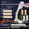 Rechargeable Wireless Handheld Automatic Noodle Maker - Multifunctional Electric Pasta Machine