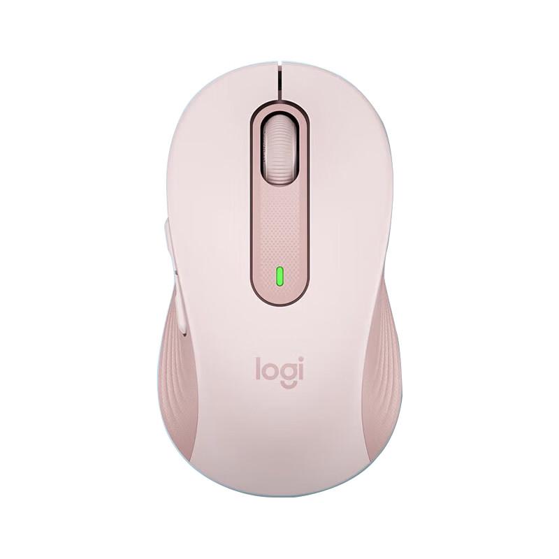 

Logitech M650 Signature Wireless Mouse