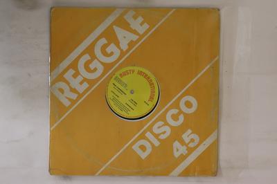 12palcová deska LITTLE JOHN / SHADOW MAN - True Confessions / Calypso RI011 Rusty Internati UK Reggae, Ska & Dub Použitá