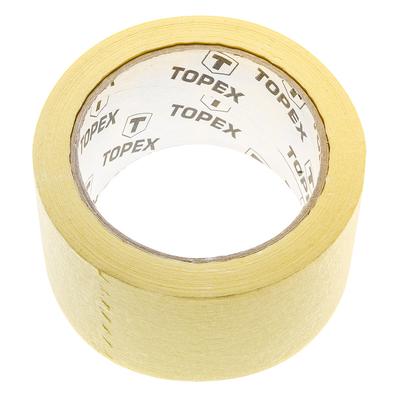 Masking Tape 35 M X 48 Mm, Yellow