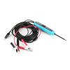 6 24V Electric Circuit Tester Test Pen with LED Light Diagnostic Tool for Automotive RV Yacht