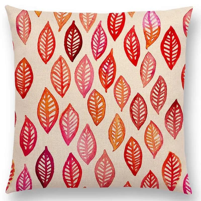 New Abstract Iridescent Stripes Bubbles Pastel Rainbow Geometric Painting Watercolor Sofa Throw Pillow Case Car Cushion Cover