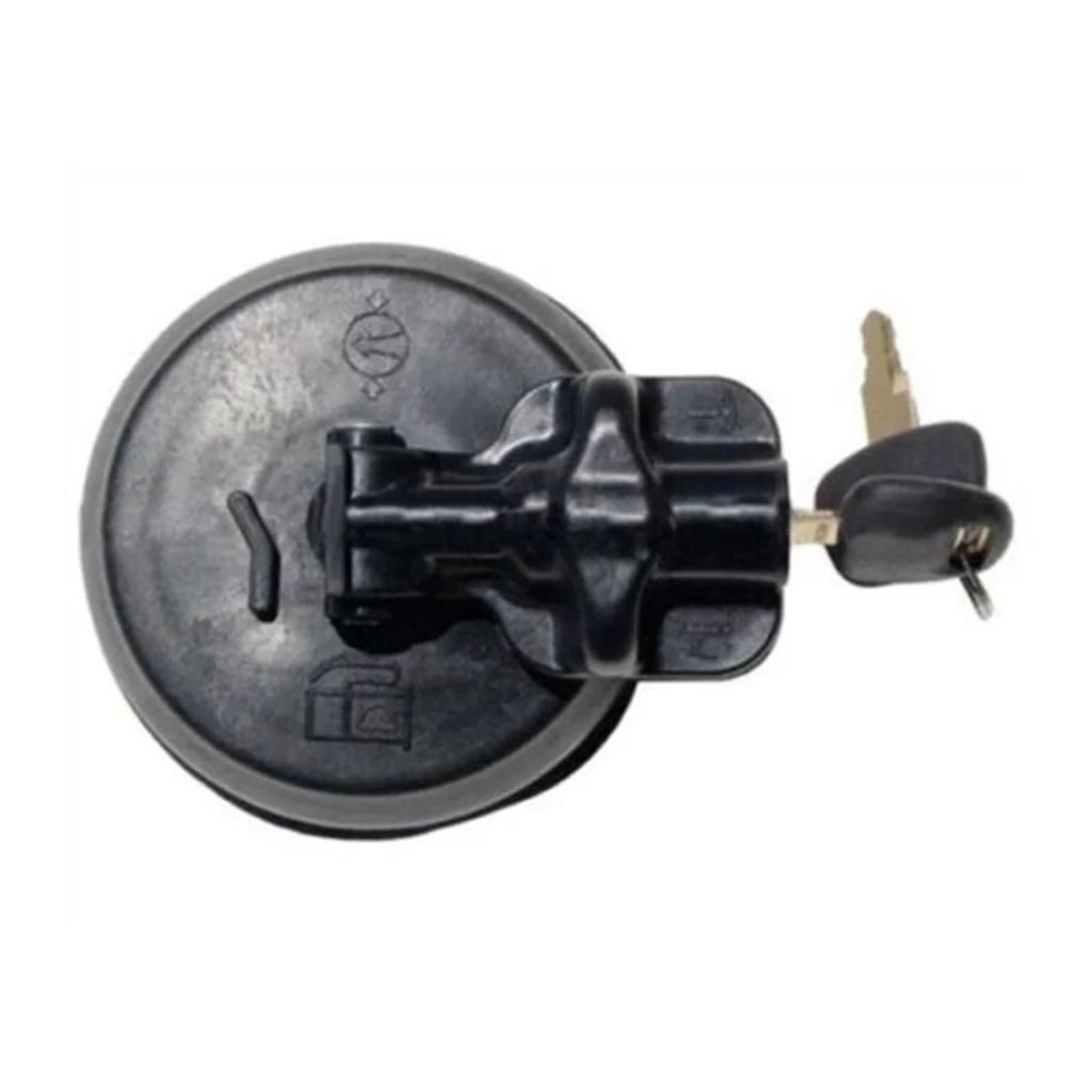 A09E-Replacement FYA00010024 Crude Oil Fuel Tank Cap Fuel Cap Excavator