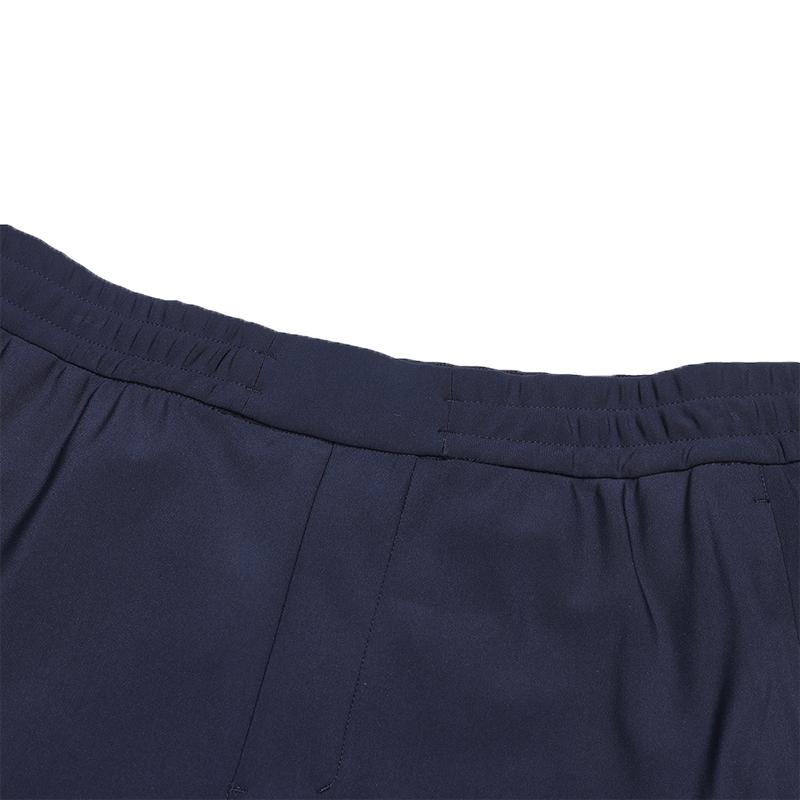 New FILA Casual Pants Men's RD Royal Blue A11M441610FNV