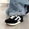 Fly New York Slate Men'S Sneakers Nysm352 Black