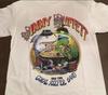 Vintage 70er Jimmy Buffett And The Coral Reefer Band T-Shirt Unisex S-5XL