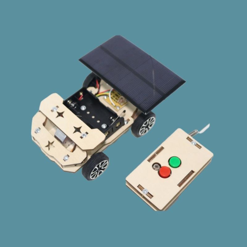 3.0V 220MA Solar Panel with Wire Dripping Glues Plate Solar Epoxy Panel Polysilicon Board Solar System Module Enduring