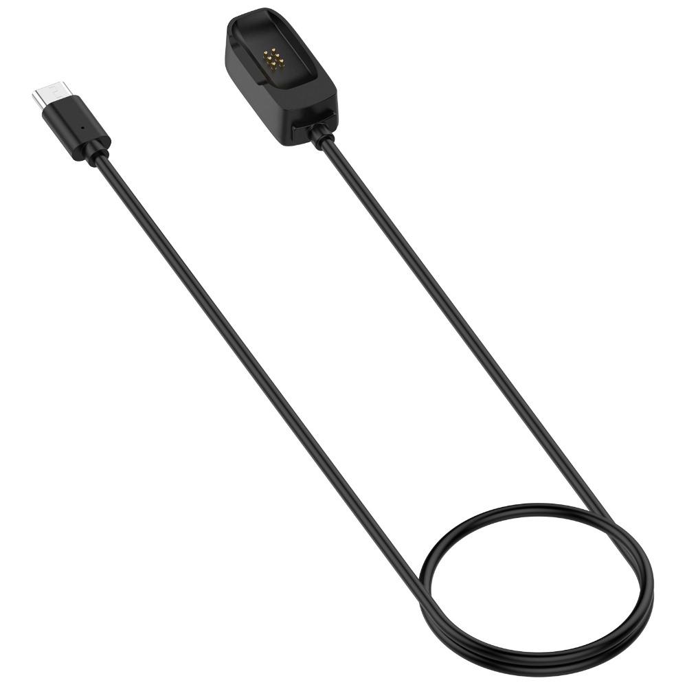 Type-C Microphone Transmitter Charging Dock Magnetic Mic Charger Line for DJI Mic Mini 2/Mic 3