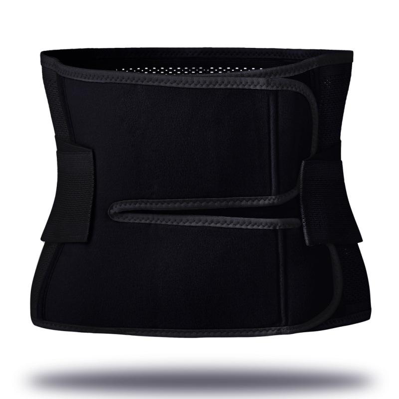 Maternity Support Belt Pregnancy Belly Band Adjustable Waist Cincher for Postpartum Recovery