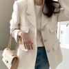 Rellawear Women S Midi Shaded Daily Jacket 2color