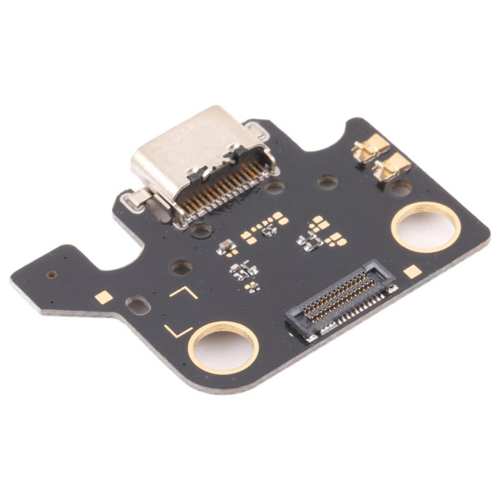 USB Type C Connector Board Suitable for Tab A7 10.4 2020 T500 T505 Fast Speed 5Gbps Data Transfer