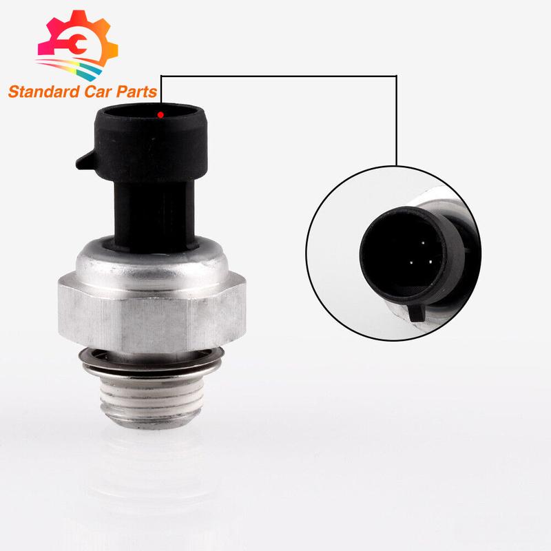 12616646 Oil Pressure Sensor Switch For Chevrolet Buick Lacrosse Cadillac CTS Pontiac Trailblazer Tahoe GMC Hummer H2