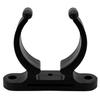 Hose Clamps Nylon Plastic Hose Clamps Organiser Clips Marine Rudder Brackets Yacht Accessories Suitable for 38–42mm