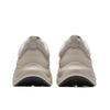 Men's Sneakers Anta Yi Chen Low top Thickened Cushioning Midsole Running Shoes Men's Plain Mist Gray