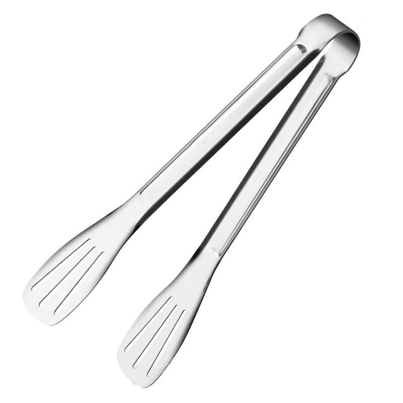 Stainless Steel Food Tongs