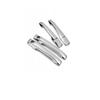 Decorative Trim for 1984-1994 Mercedes-Benz W124/W201 190E Door Handles