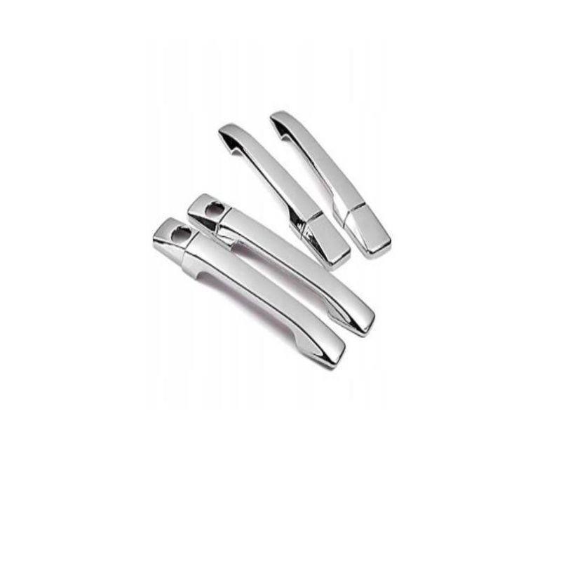 Decorative Trim for 1984-1994 Mercedes-Benz W124/W201 190E Door Handles