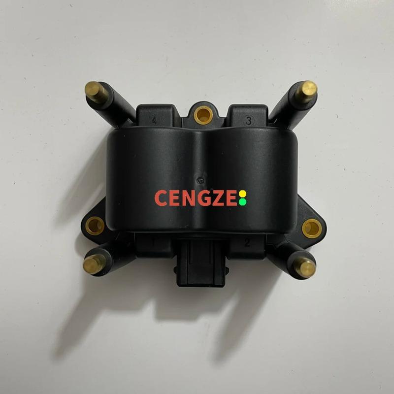 01R43059X01 1.0L 1.1L WULING CHERY Ignition Coil