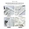Women's Chic 2026 Lace Hollow Drape Wide-Leg Summer Pants
