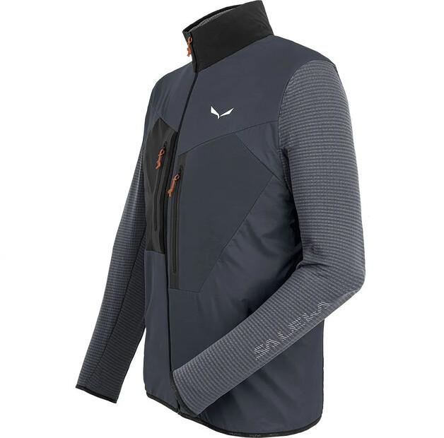Salewa Флис Pedroc Hybrid 2 Polartec Alpha