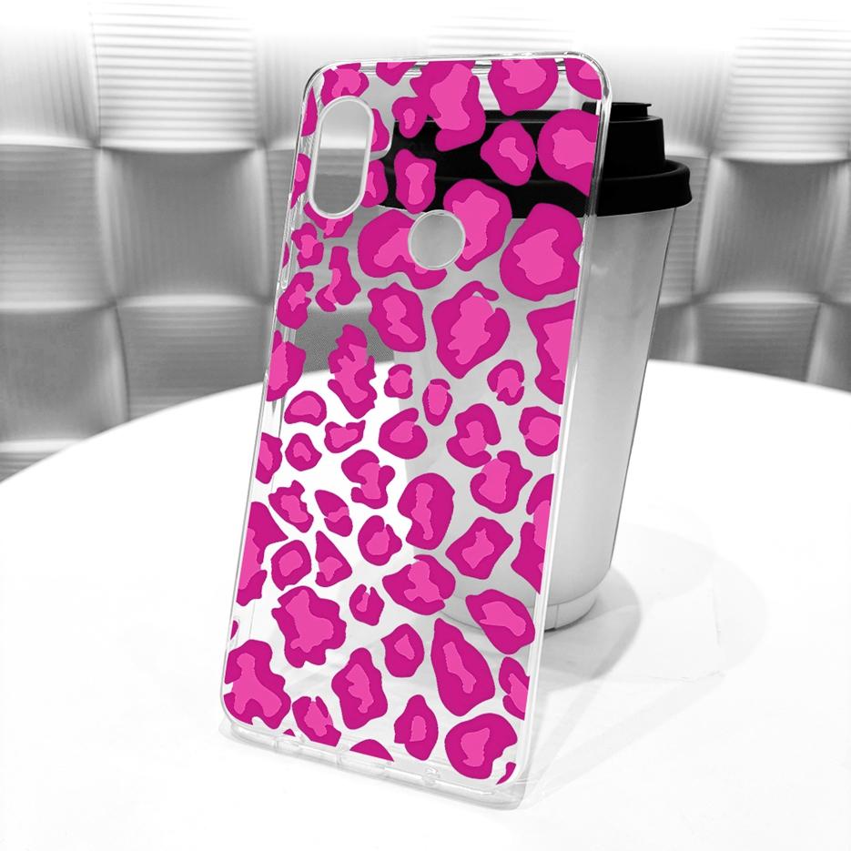 For Xiaomi Redmi Note 6 Pro Case Luxury Butterfly Tree Painted Cover Soft Silicone Case For Xiaomi Mi A2 Lite Redmi 6 Pro Fundas