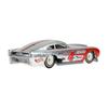Hot Wheels základné auto Aston Martin DB4GT High Speed??Edícia Auto hračka Mini Car pre deti od 3 rokov Silver HXR20