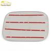 Lynk&Co 2020 05 Stainless Steel Fuel Tank Cap Scratch-Resistant Decorative Sticker