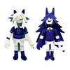 Personaggi Anime Educazione Fondamentale Peluche Signora Cerchio Oliver Cosplay Morbido Gioco Periferica Collezionisti Fan Giocattolo Regalo