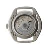 Masterworks Quattro001 Automatik Open Heart Lederarmband [MASTER WORKS] MW08SN-FDDBO8 Herrenuhr, Skelett, 41mm,