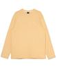 Tempus Studio Half Logo Long Sleeve [Yellow]
