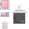Soft And Breathable Velcro Curtain Window Self Adhesive Blackout Drapes For Modern Home Furnishings