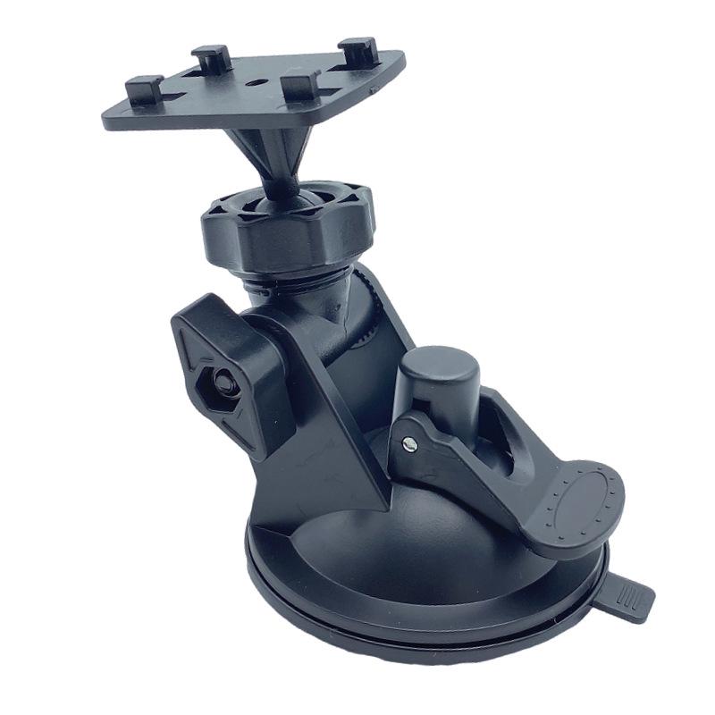 Abnehmbare Auto-Navigationshalterung mit starkem Saugnapf