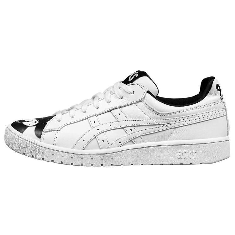 

новые Asics Gel PTG X Disney Белый Черный 36