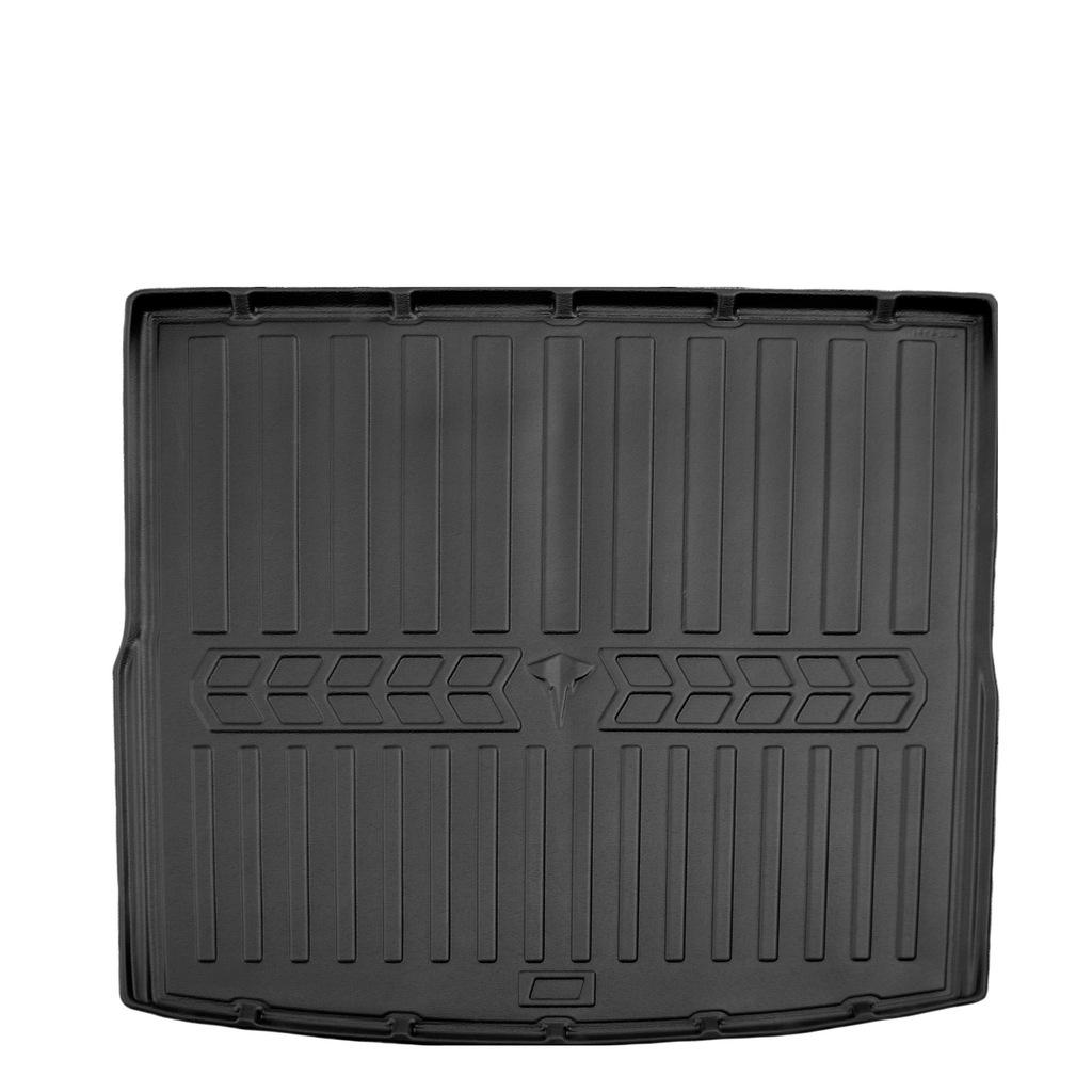 

Trunk mat 3D (SW) (Stingray) for Volkswagen Golf 6