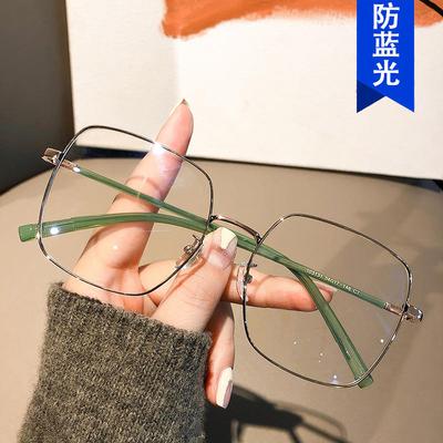 Brillen en accessoires – Lees- en computerbril