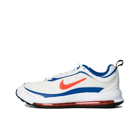 Nike Air Max AP Phantom Bright Crimson Men s CU4826-004 багровый