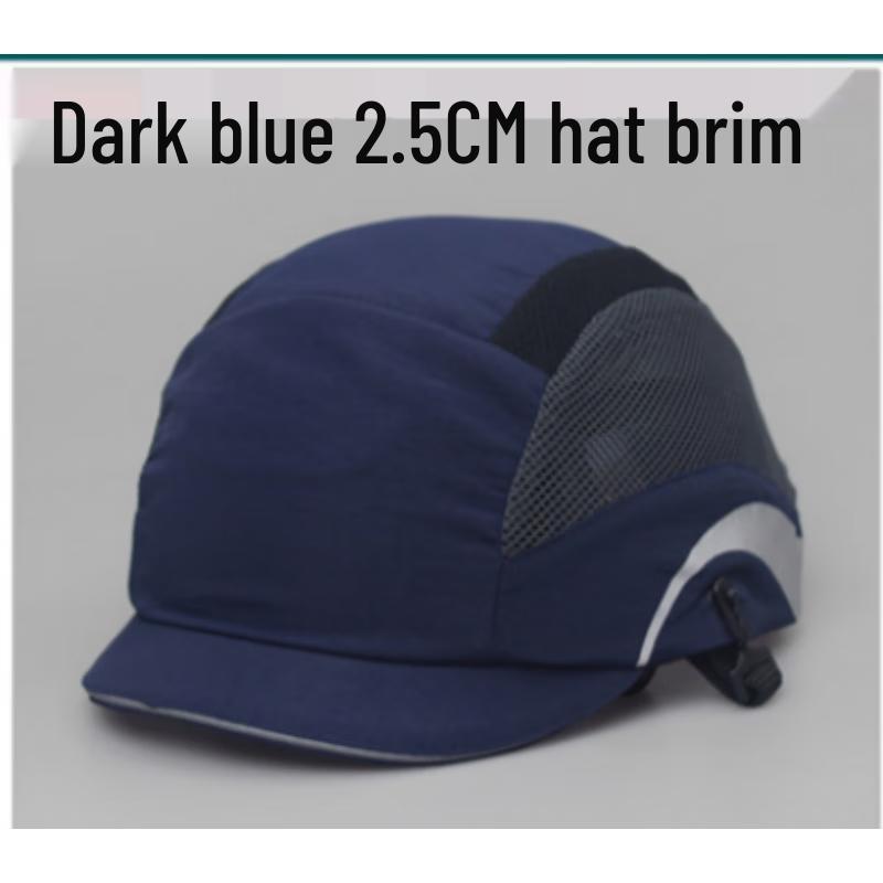 OLOMM Featherlite Anti-Collision Safety Cap One Size