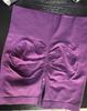 Pantaloni Capri da Yoga da Donna a Vita Alta - Colore Unito, Fitness Estivo & Abbigliamento Sportivo