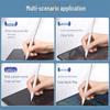 Magnetischer Touchscreen-Stift für iPad-kompatible Apple Pencil Tablets